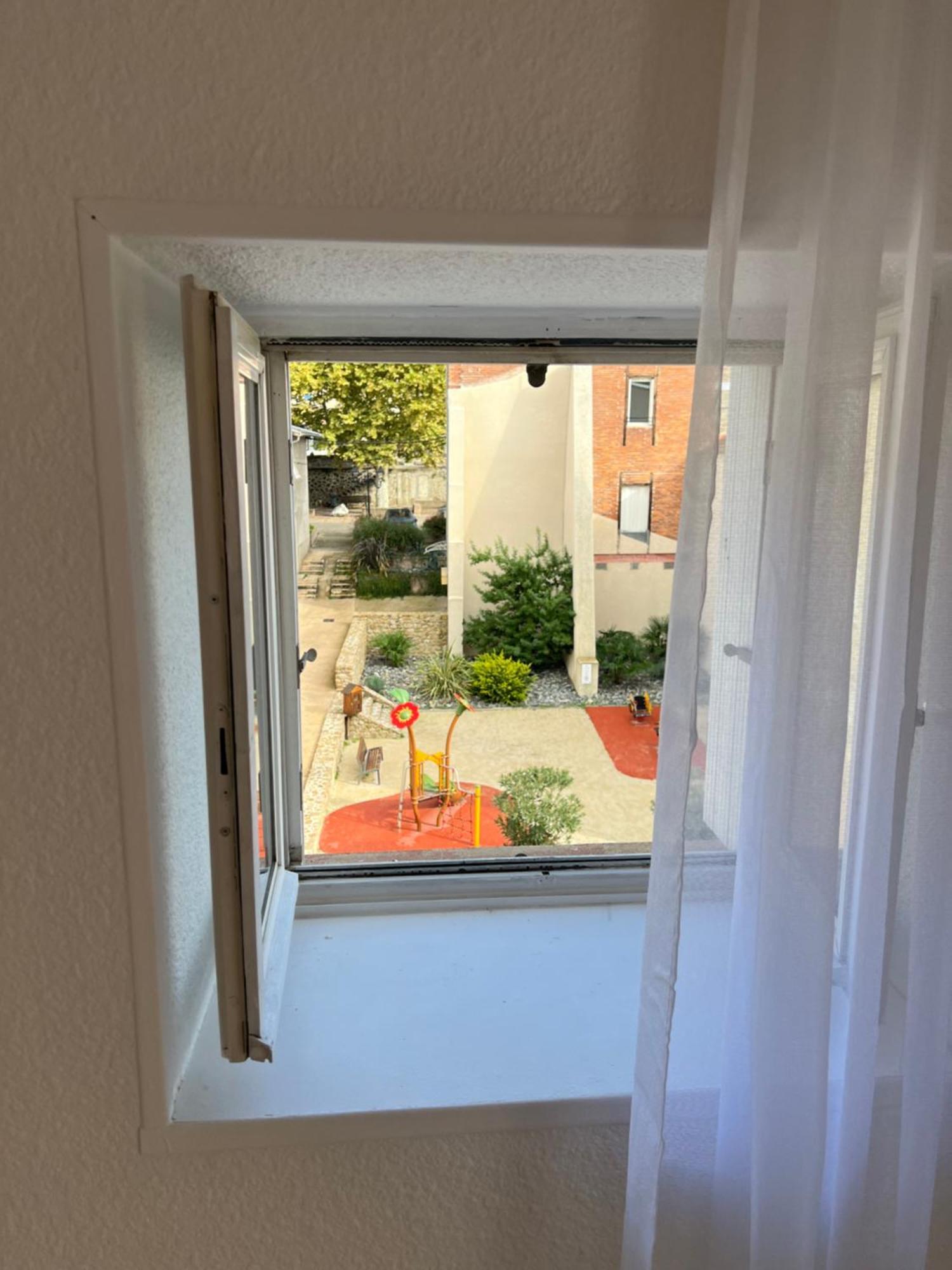 Appart Saint Vallier Exterior foto
