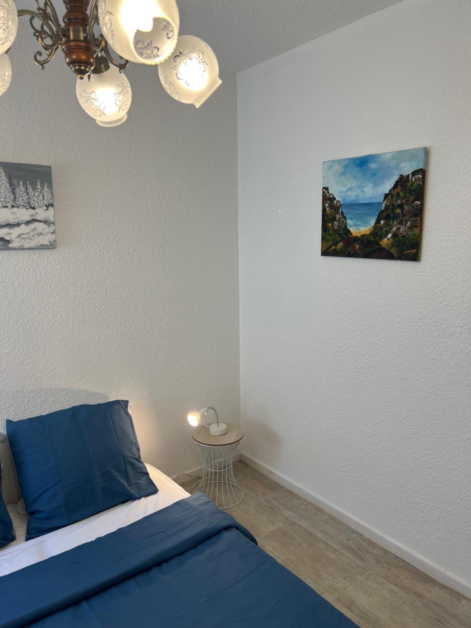 Appart Saint Vallier Exterior foto