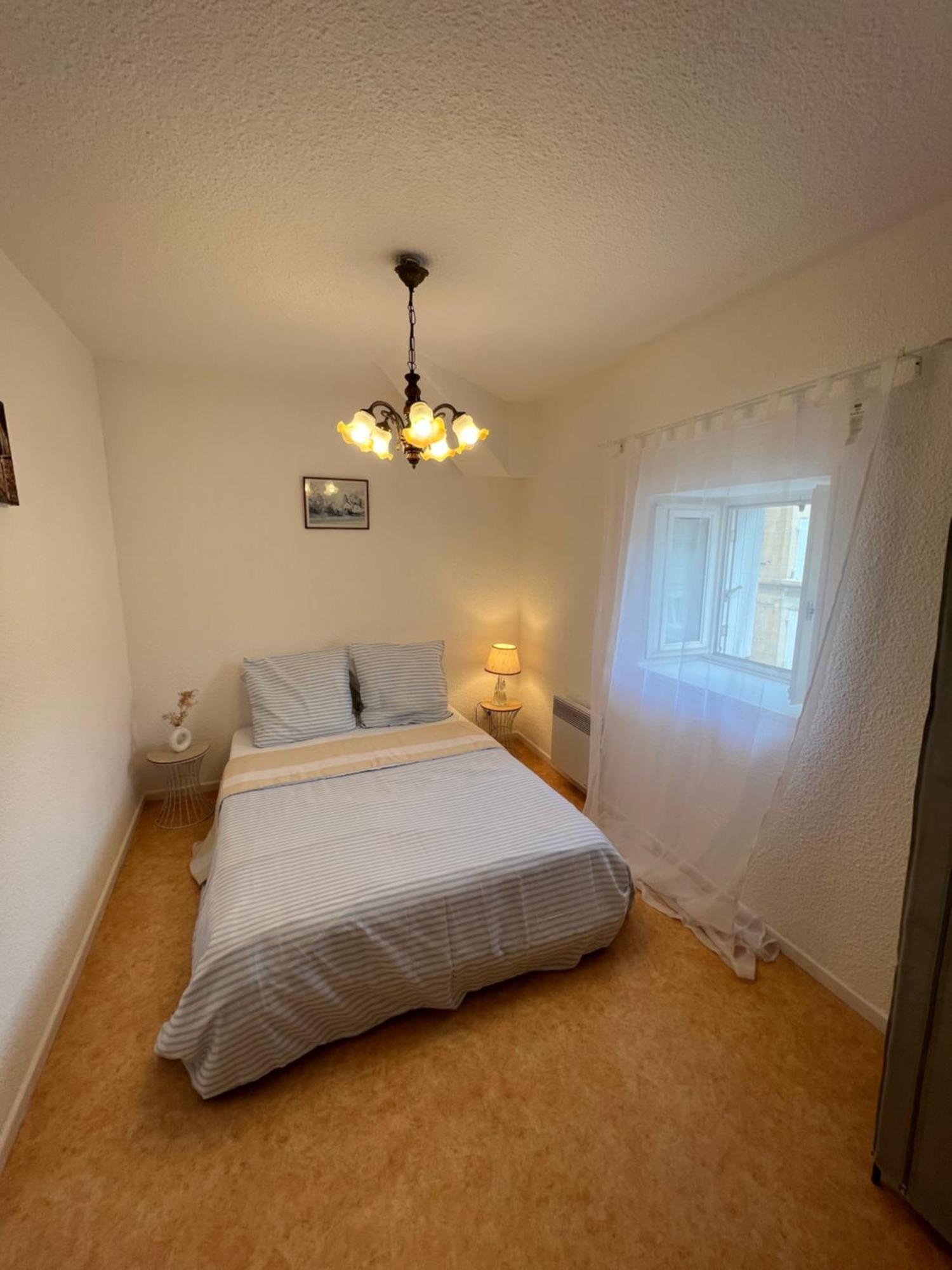 Appart Saint Vallier Exterior foto