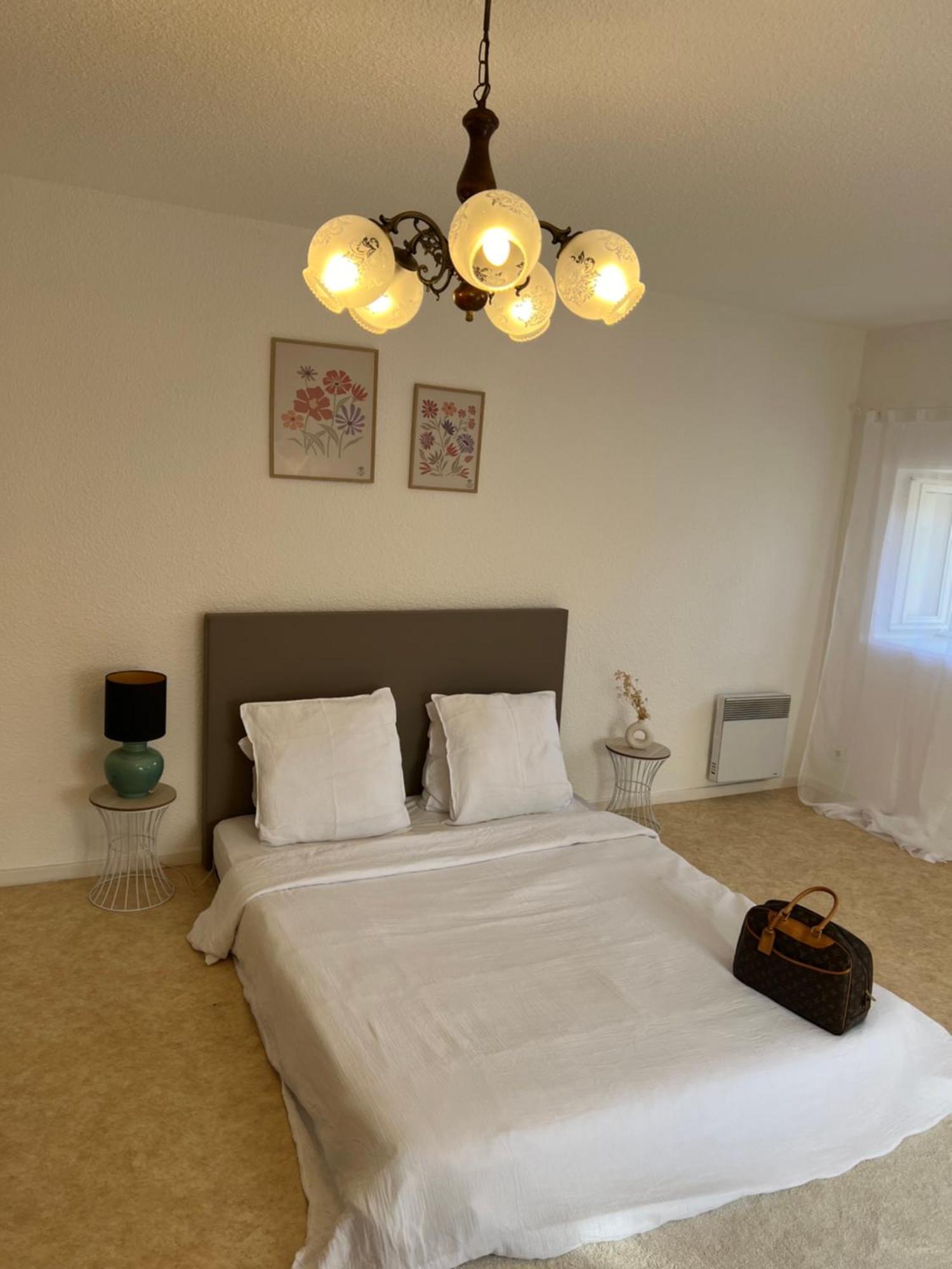 Appart Saint Vallier Exterior foto