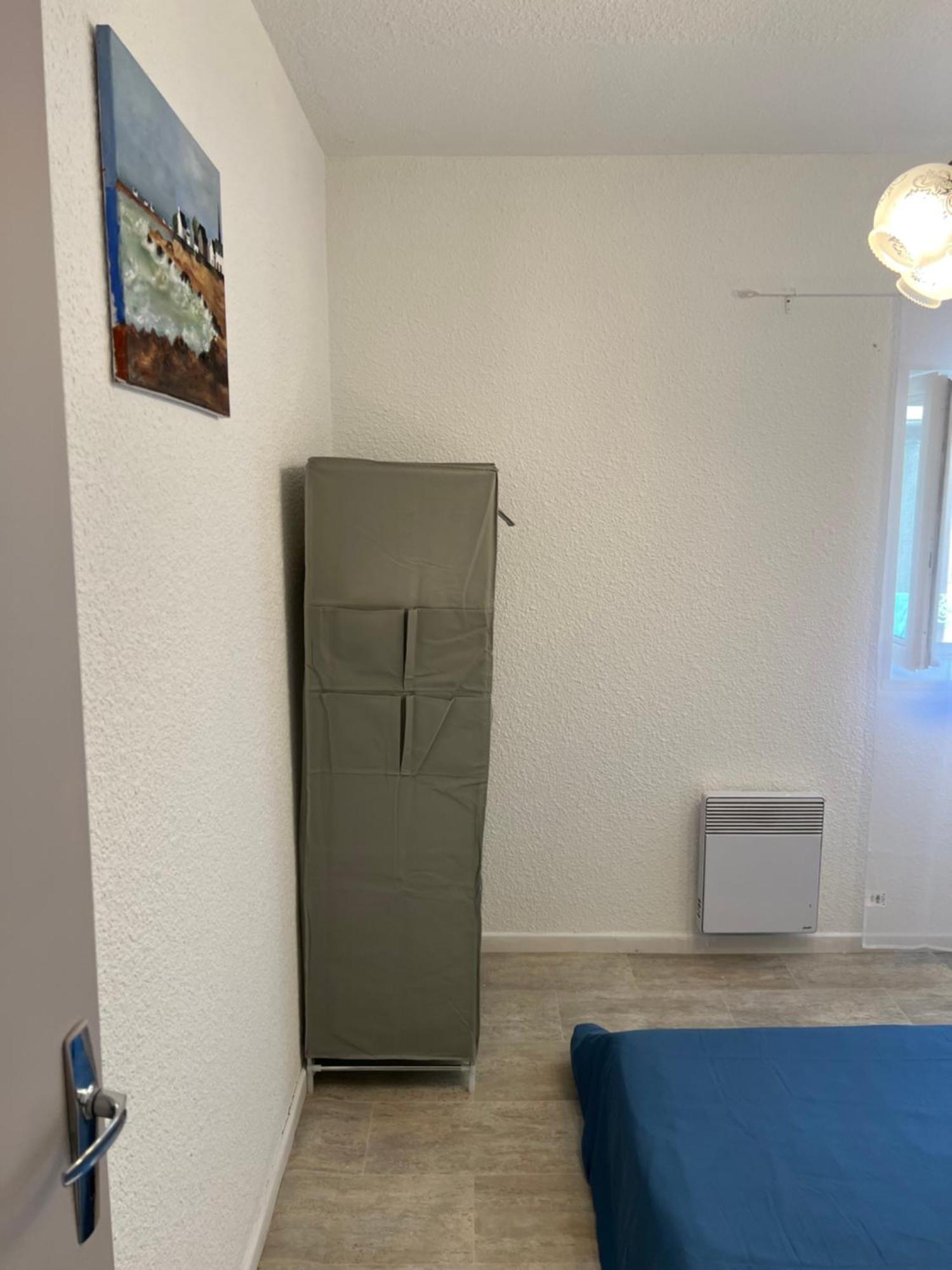 Appart Saint Vallier Exterior foto