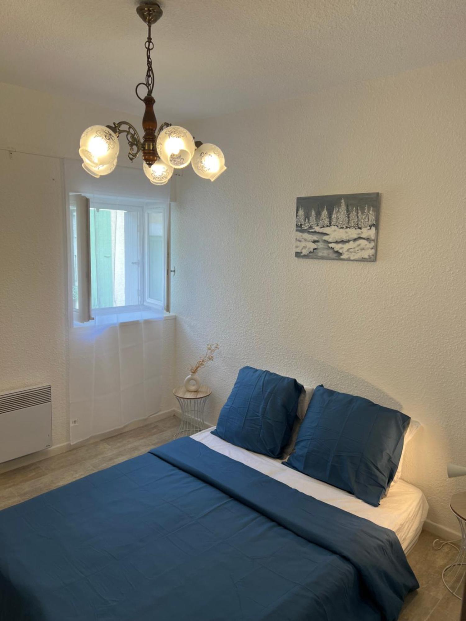 Appart Saint Vallier Exterior foto